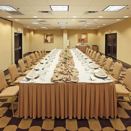 Holiday Inn Little Rock-Airport-Conference Center By Ihg Restauracja zdjęcie