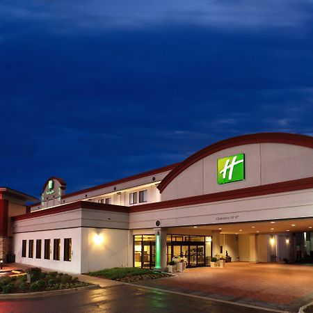 Holiday Inn Little Rock-Airport-Conference Center By Ihg Zewnętrze zdjęcie