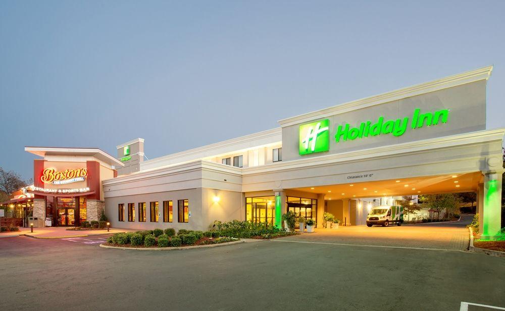 Holiday Inn Little Rock-Airport-Conference Center By Ihg Zewnętrze zdjęcie