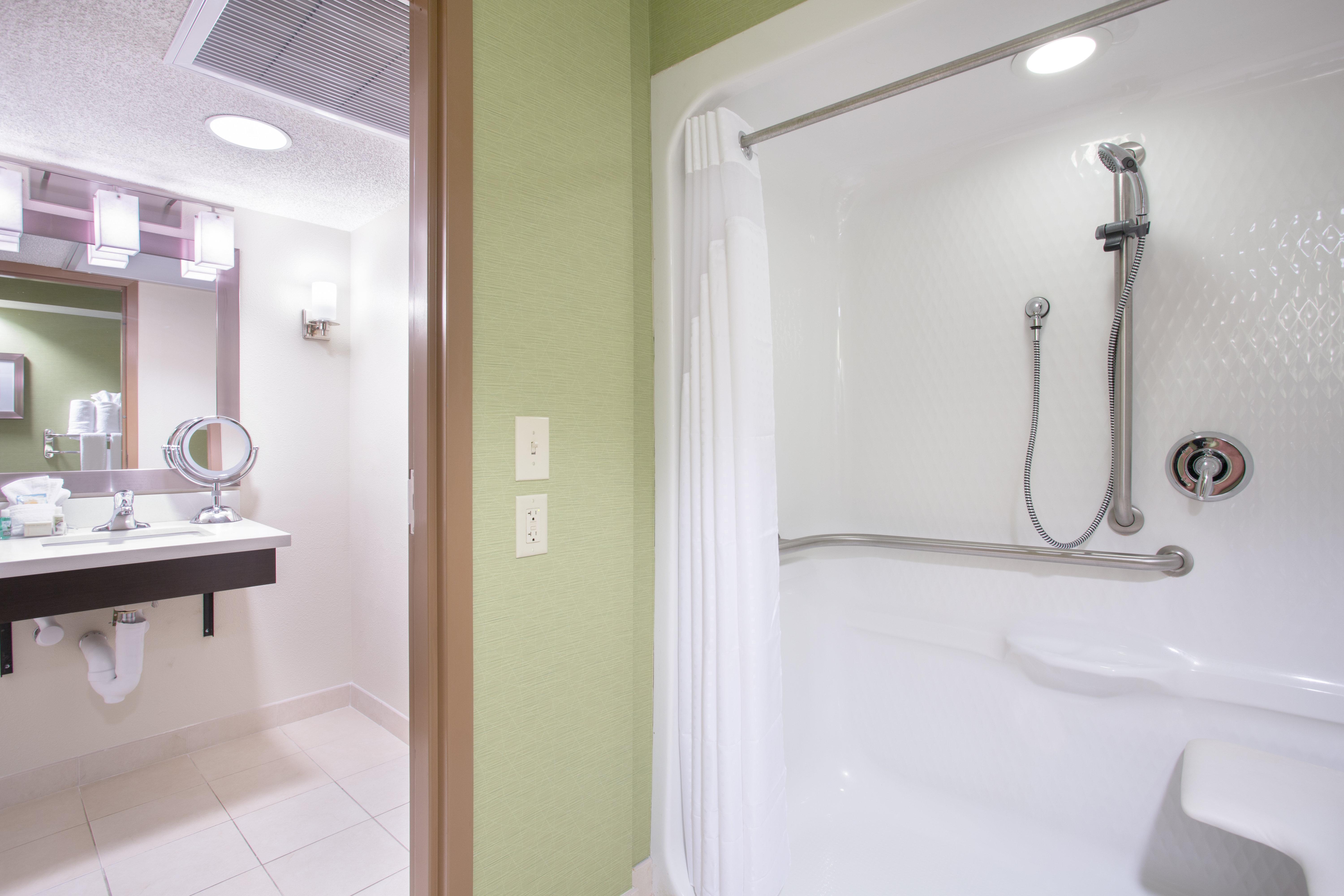 Holiday Inn Little Rock-Airport-Conference Center By Ihg Zewnętrze zdjęcie