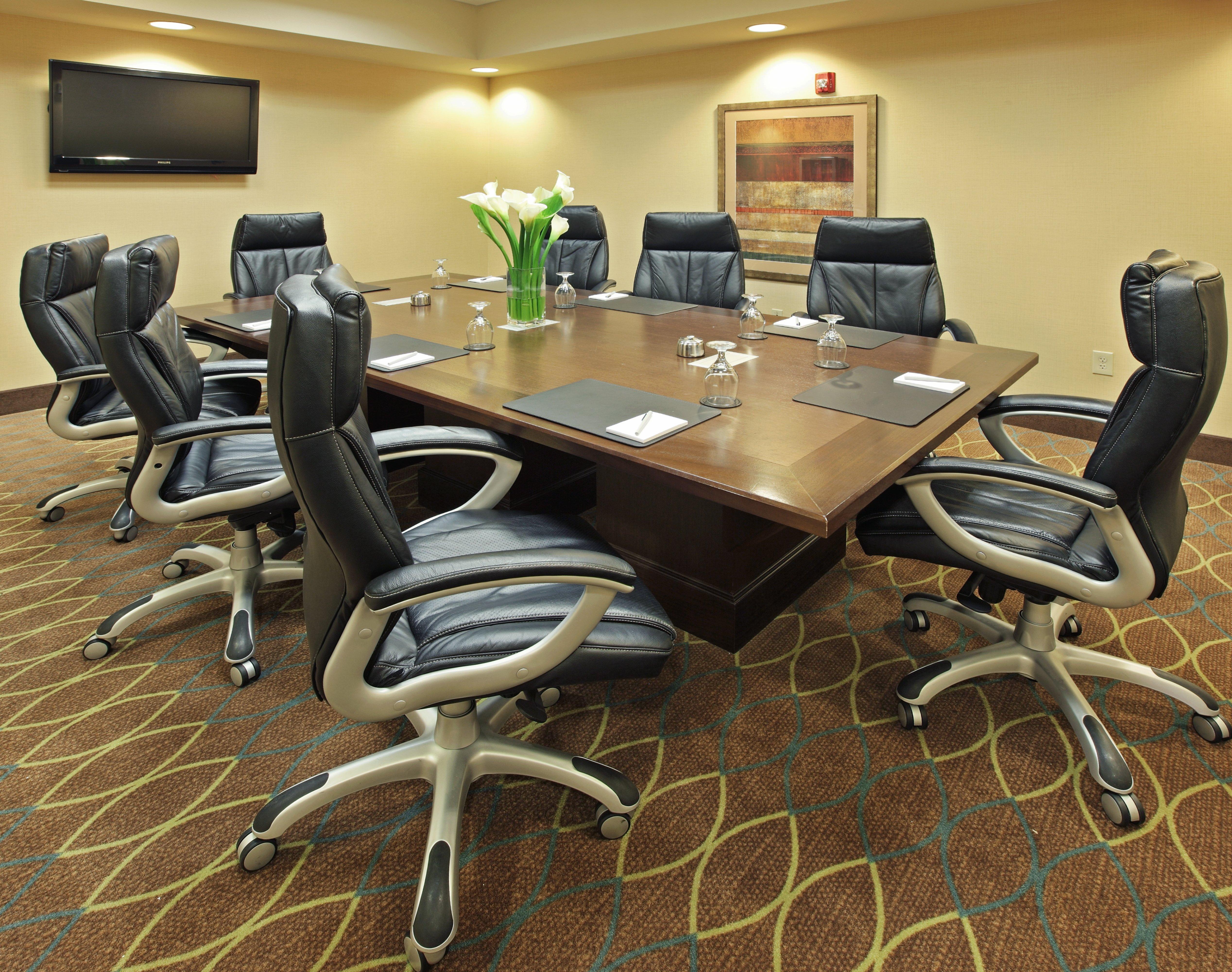 Holiday Inn Little Rock-Airport-Conference Center By Ihg Zewnętrze zdjęcie