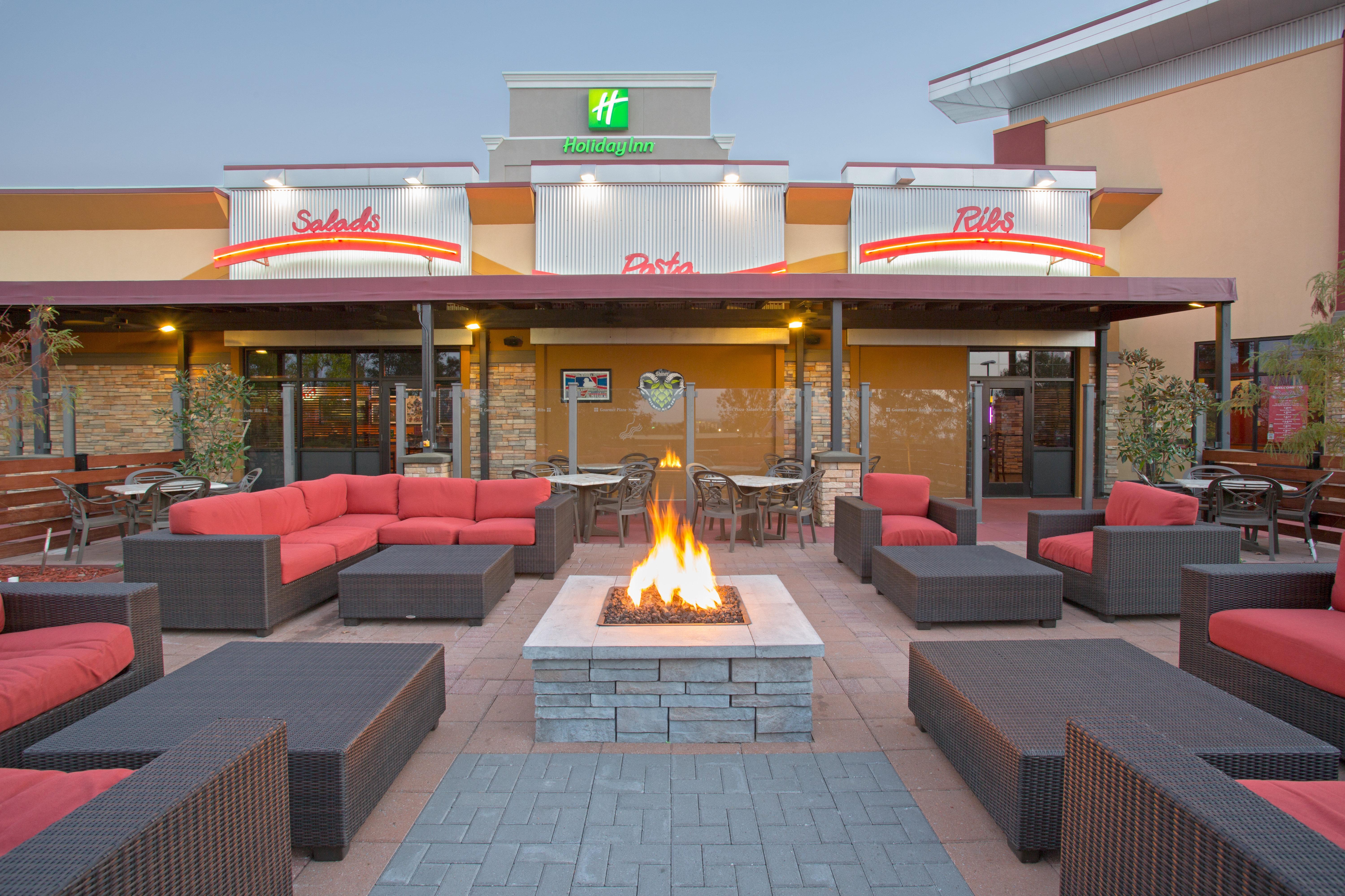 Holiday Inn Little Rock-Airport-Conference Center By Ihg Zewnętrze zdjęcie