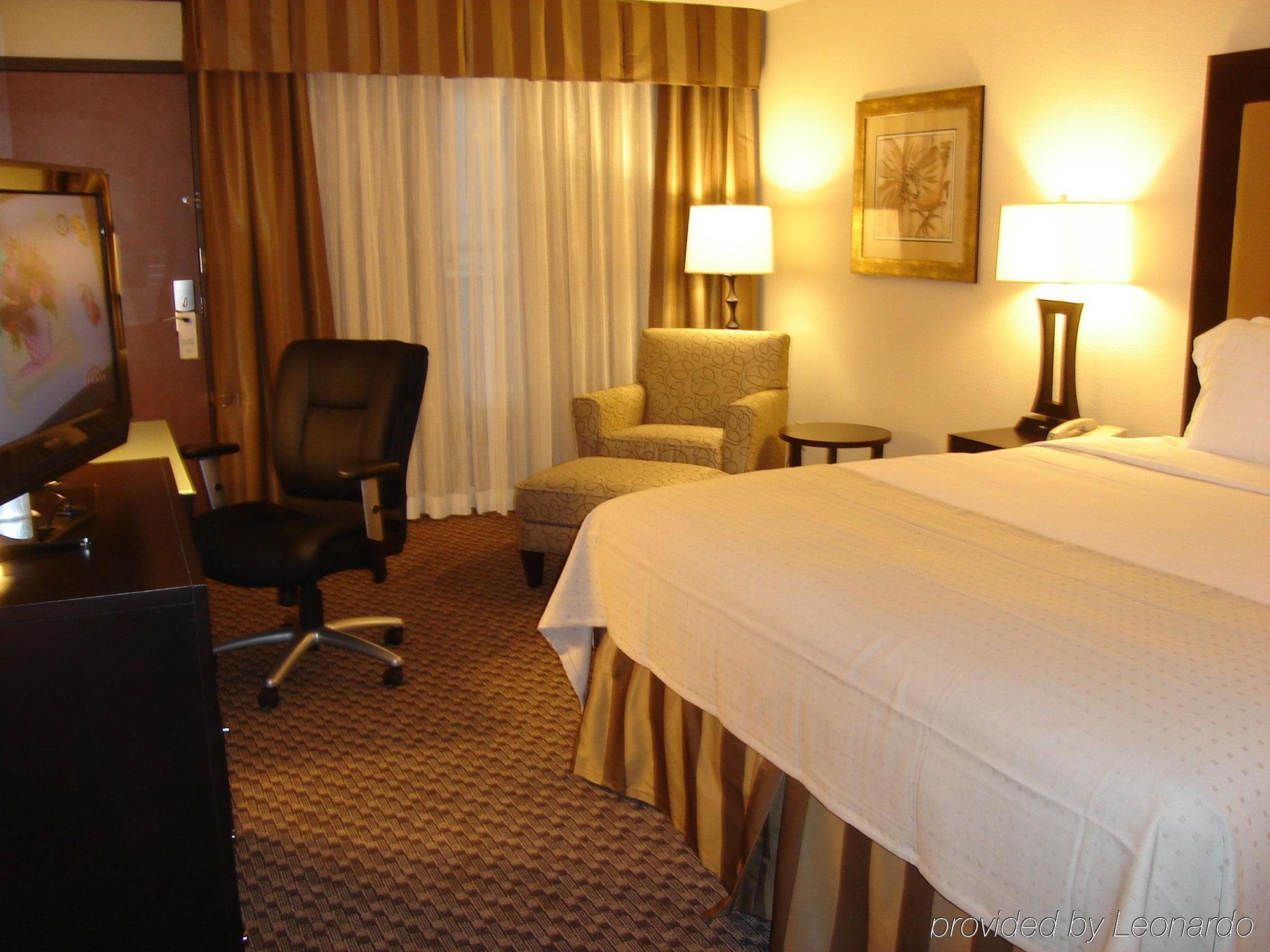 Holiday Inn Little Rock-Airport-Conference Center By Ihg Zewnętrze zdjęcie