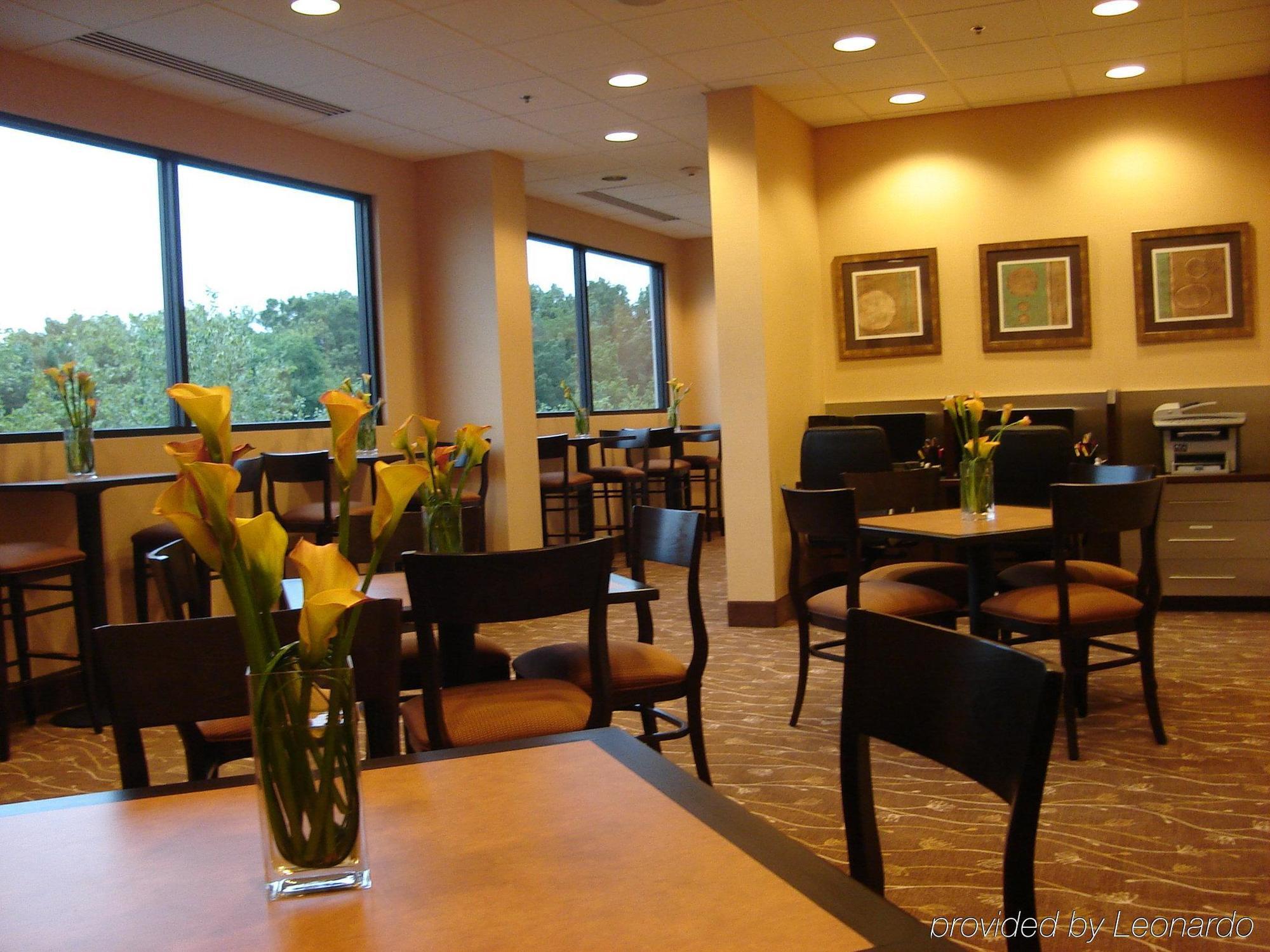 Holiday Inn Little Rock-Airport-Conference Center By Ihg Restauracja zdjęcie