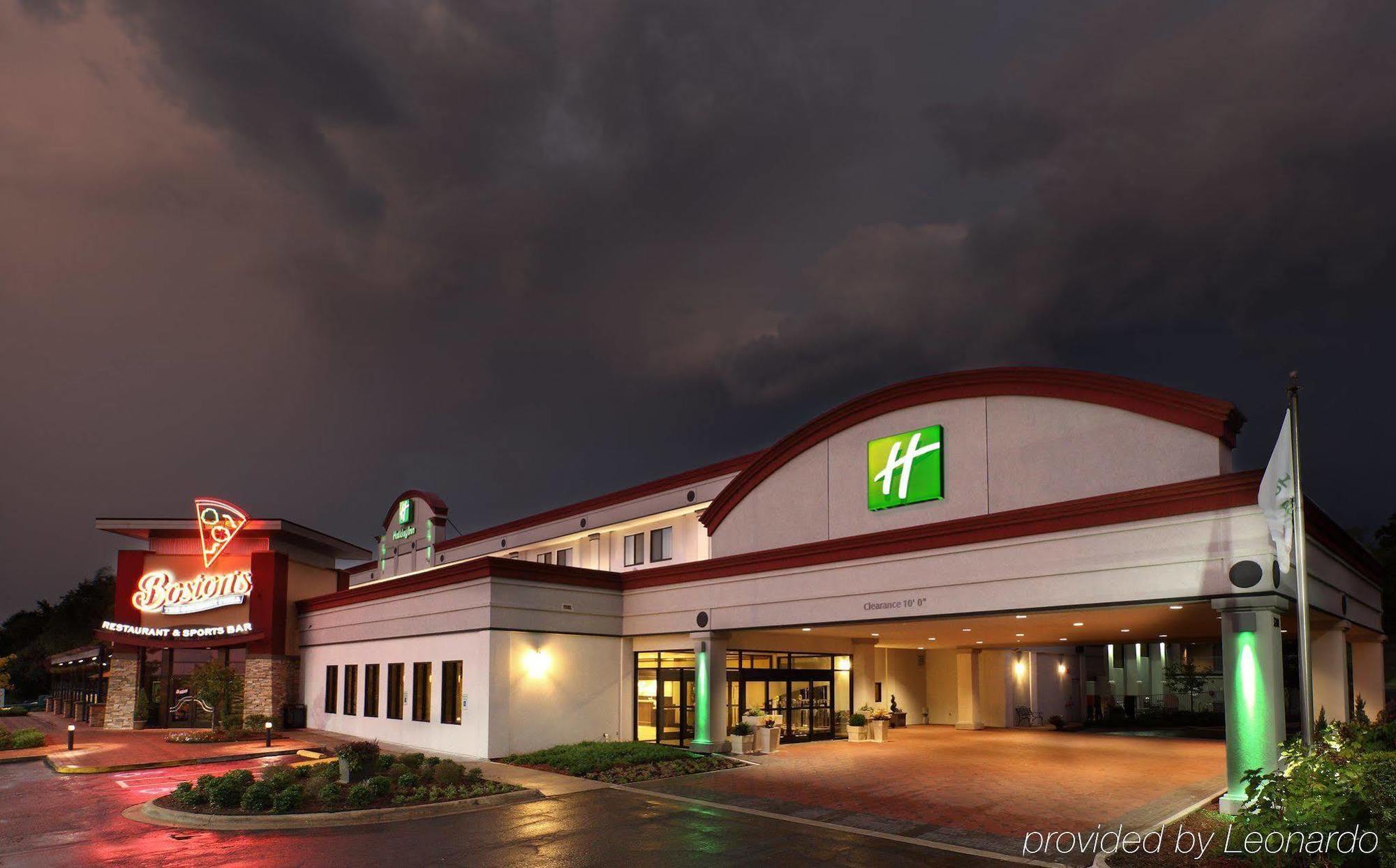Holiday Inn Little Rock-Airport-Conference Center By Ihg Wyposażenia zdjęcie