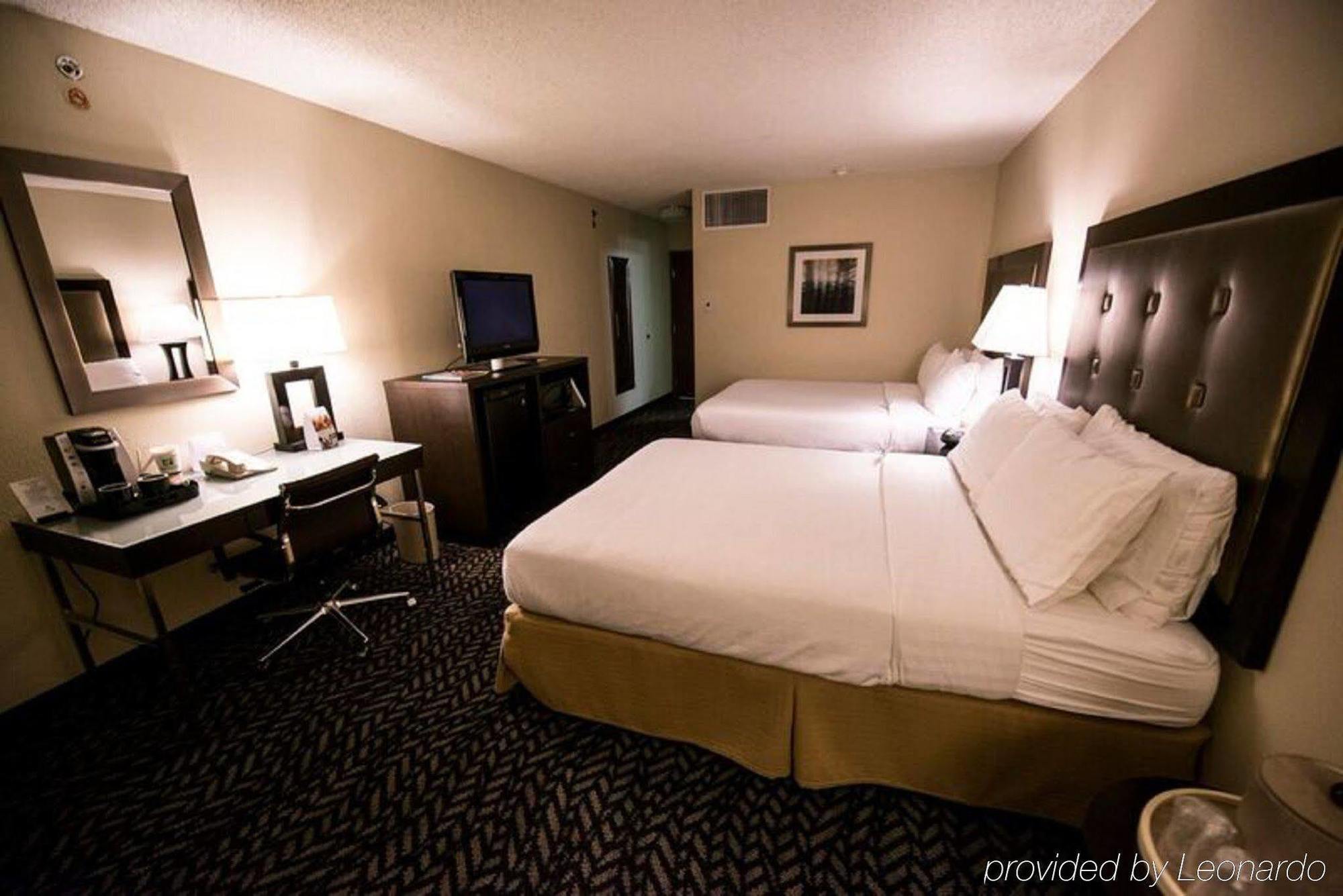 Holiday Inn Little Rock-Airport-Conference Center By Ihg Zewnętrze zdjęcie