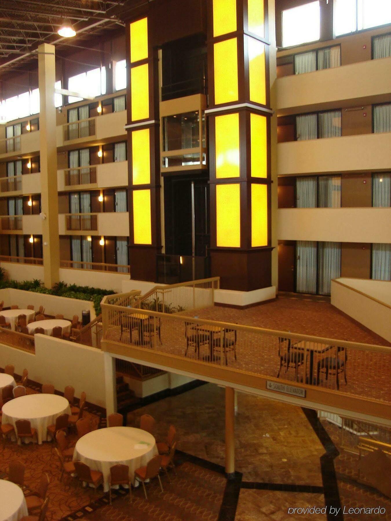 Holiday Inn Little Rock-Airport-Conference Center By Ihg Wnętrze zdjęcie