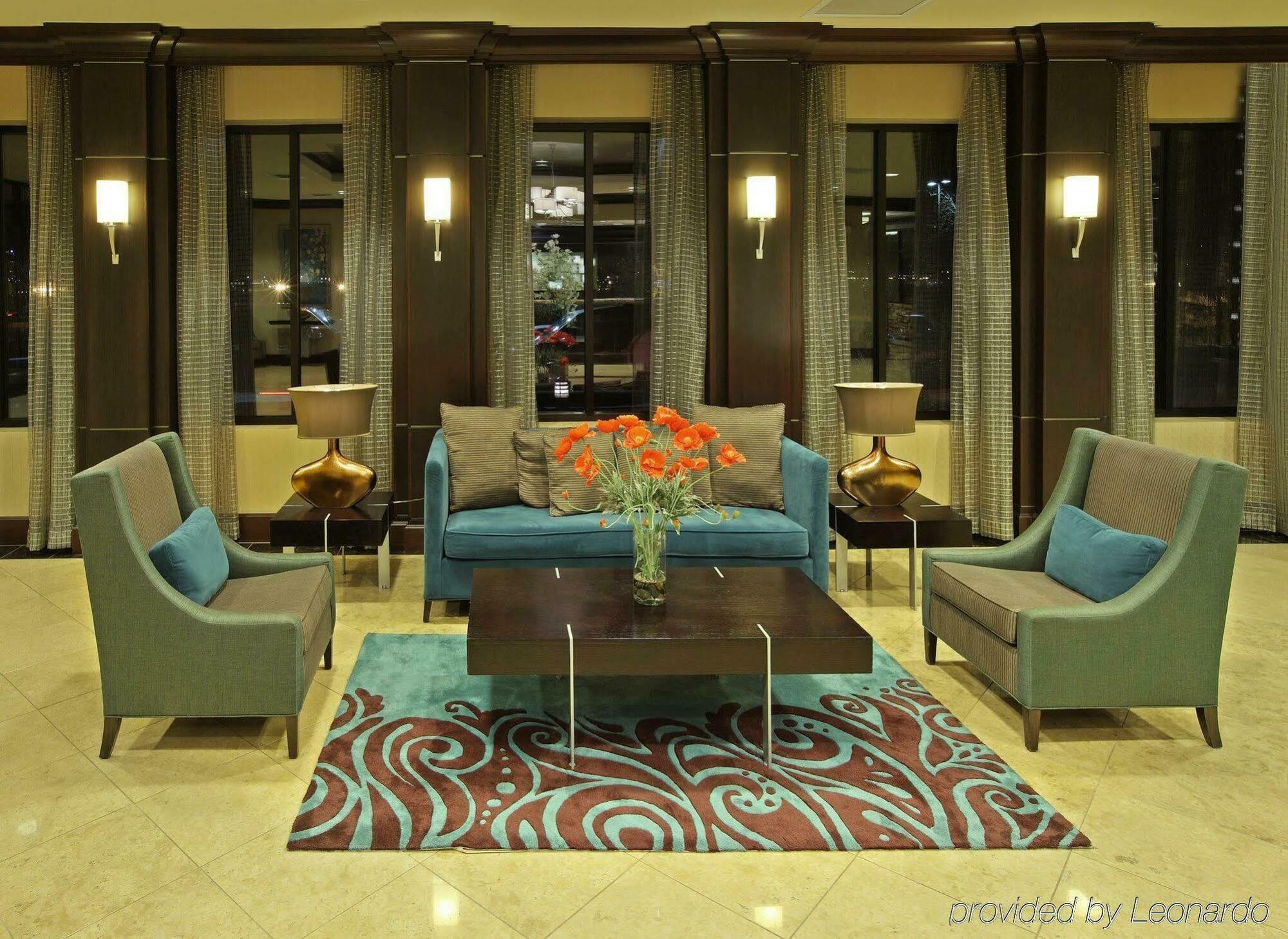 Holiday Inn Little Rock-Airport-Conference Center By Ihg Wnętrze zdjęcie