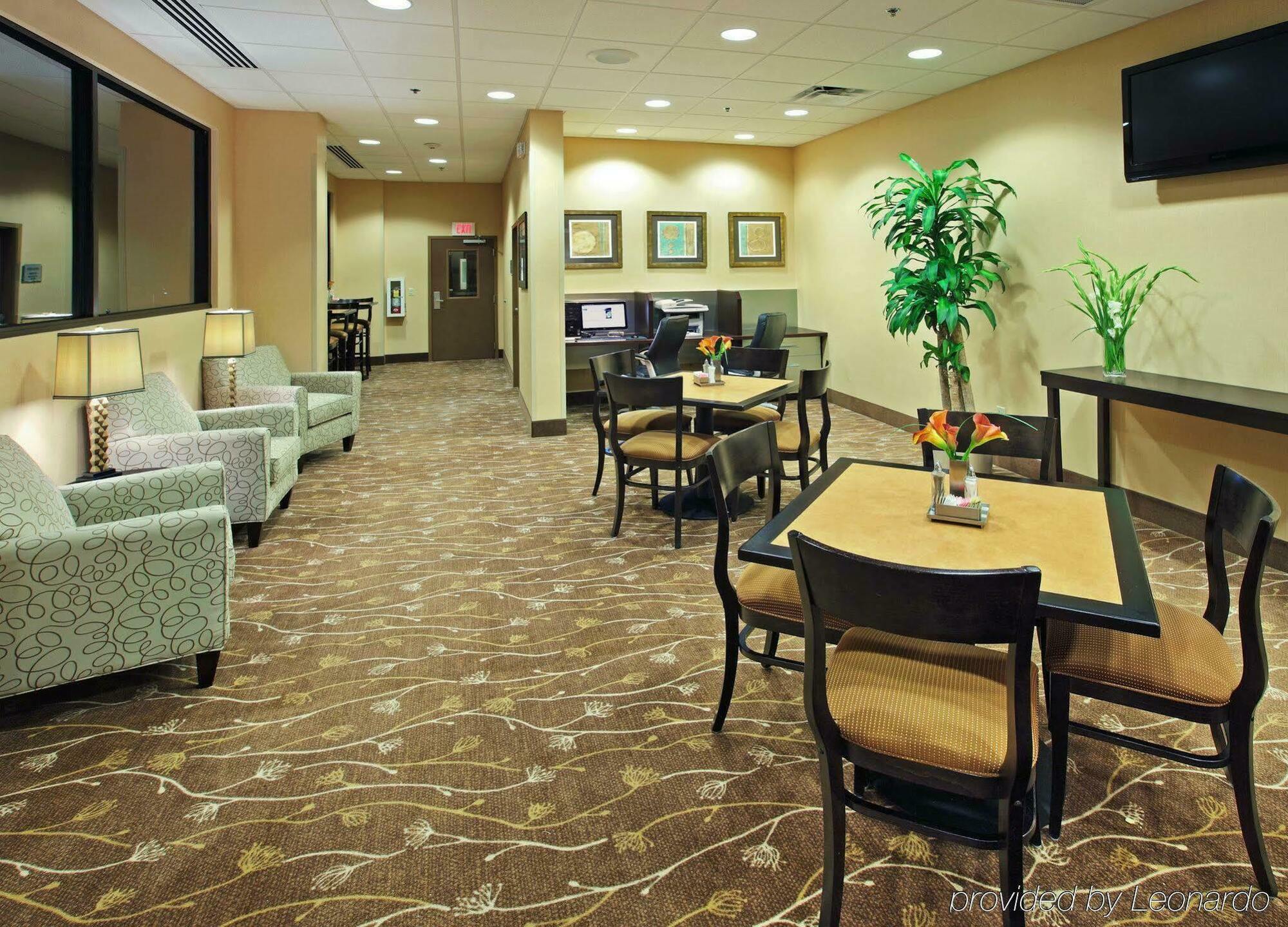 Holiday Inn Little Rock-Airport-Conference Center By Ihg Restauracja zdjęcie