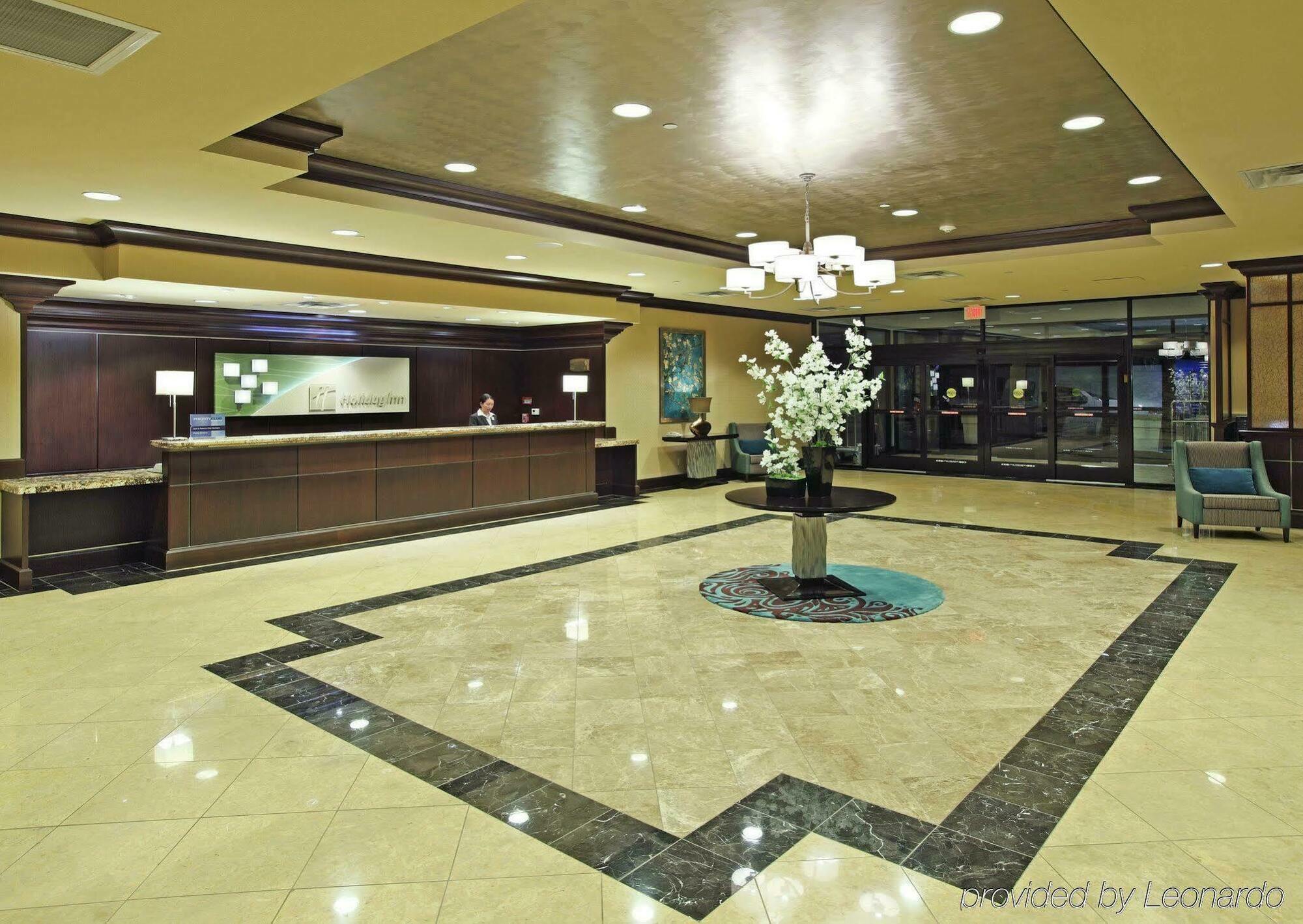 Holiday Inn Little Rock-Airport-Conference Center By Ihg Zewnętrze zdjęcie